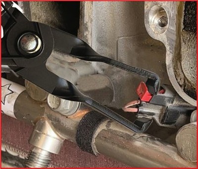 KS TOOLS 115.1108 EAN: 4042146964620.