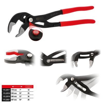 KS TOOLS 115.2019 EAN: 4042146960394.
