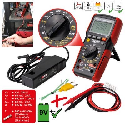 KS TOOLS 117.0215 EAN: 4042146958513.