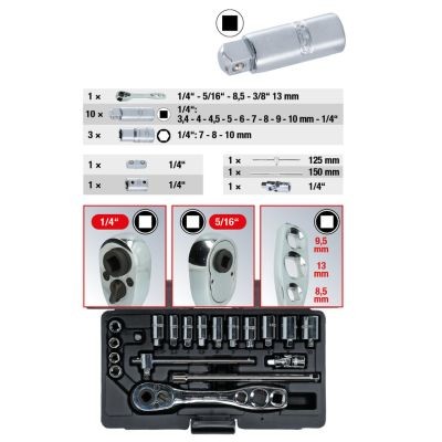 KS TOOLS 130.0300 EAN: 4042146365151.