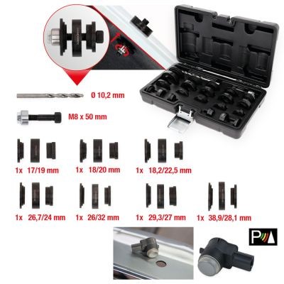 KS TOOLS 140.2650 EAN: 4042146962589.
