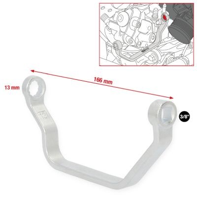 KS TOOLS 150.2518 EAN: 4042146962077.