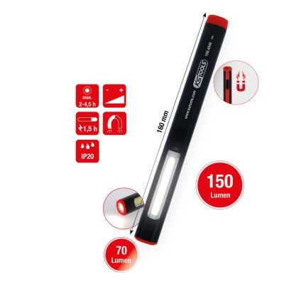 KS TOOLS 150.4540 EAN: 4042146964194.