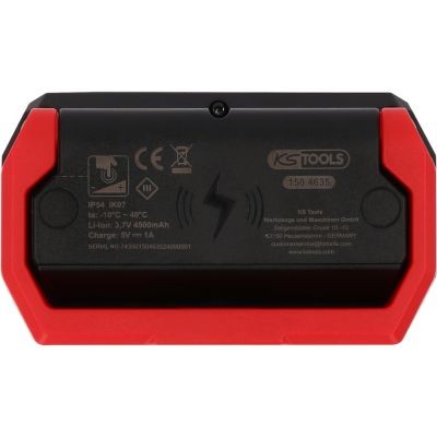 KS TOOLS 150.4635 EAN: 4042146981696.