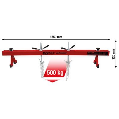 KS TOOLS 160.0265 EAN: 4042146983799.