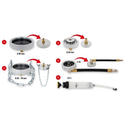 KS TOOLS 160.0785 EAN: 4042146980828.