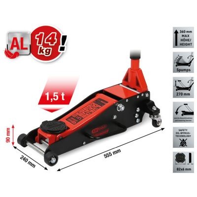 KS TOOLS 160.1000 EAN: 4042146981962.