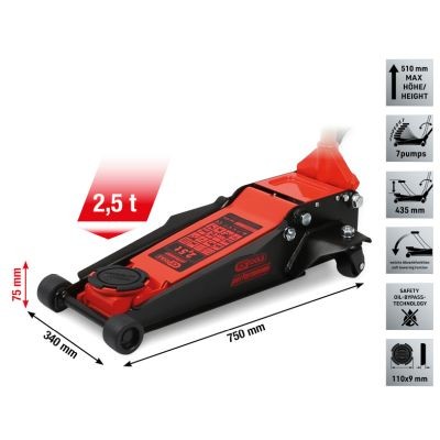 KS TOOLS 160.1015 EAN: 4042146981900.