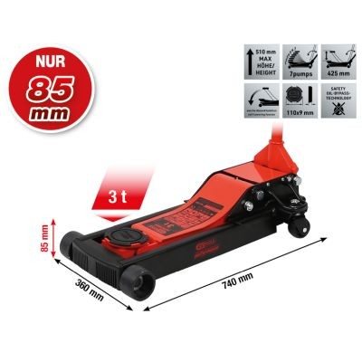 KS TOOLS 160.1035 EAN: 4042146981948.