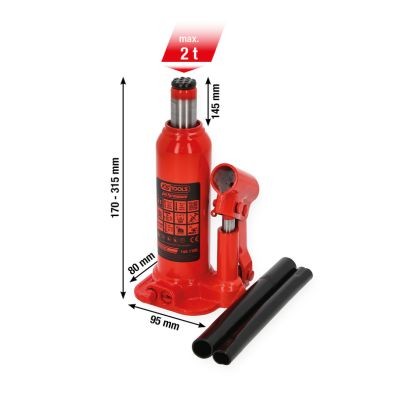 KS TOOLS 160.1100 EAN: 4042146981993.