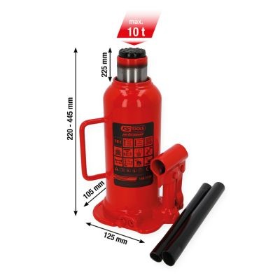 KS TOOLS 160.1110 EAN: 4042146982013.