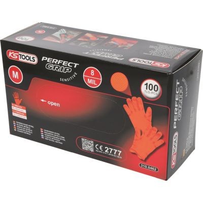 KS TOOLS 310.0462 EAN: 4042146964316.