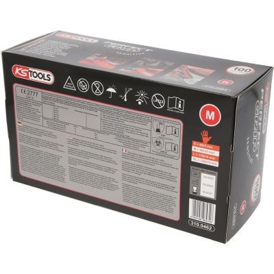 KS TOOLS 310.0462 EAN: 4042146964316.