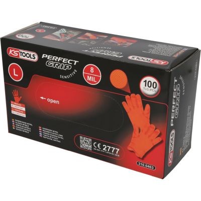 KS TOOLS 310.0463 EAN: 4042146964323.