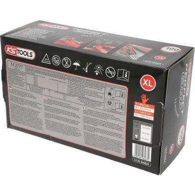 KS TOOLS 310.0464 EAN: 4042146964330.