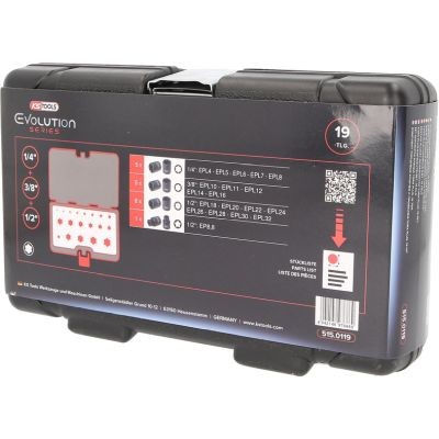 KS TOOLS 515.0119 EAN: 4042146976869.