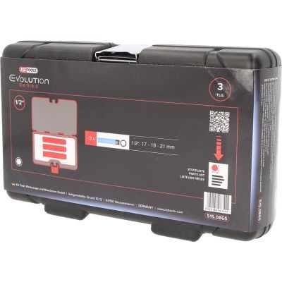 KS TOOLS 515.0865 EAN: 4042146963555.