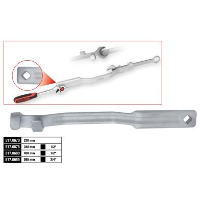 KS TOOLS 517.0675 EAN: 4042146976661.