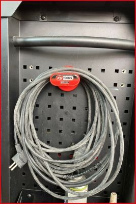 KS TOOLS 800.0165 EAN: 4042146964064.