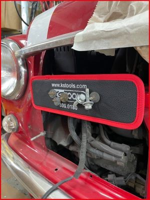 KS TOOLS 800.0180 EAN: 4042146960899.