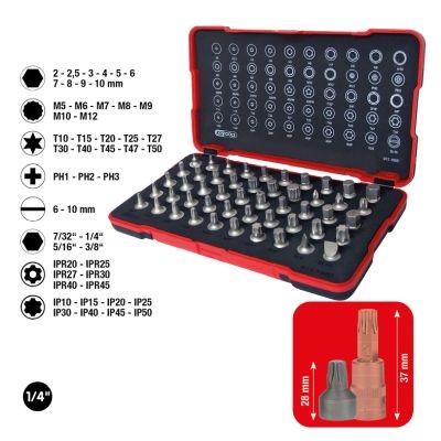 KS TOOLS 911.1850 EAN: 4042146962961.