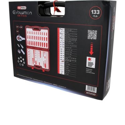 KS TOOLS 917.0133 EAN: 4042146962916.