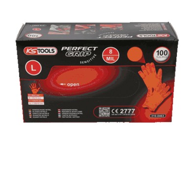 KS TOOLS 310.0463 EAN: 4042146964323.