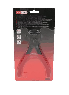 KS TOOLS 115.0907 EAN: 4042146960356.