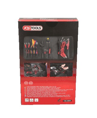 KS TOOLS 150.0895 EAN: 4042146959404.