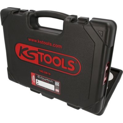 KS TOOLS 160.0815 EAN: 4042146981399.