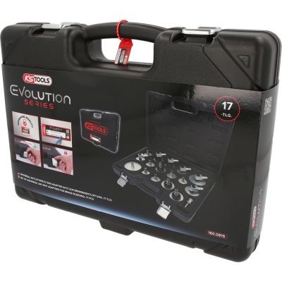 KS TOOLS 160.0815 EAN: 4042146981399.