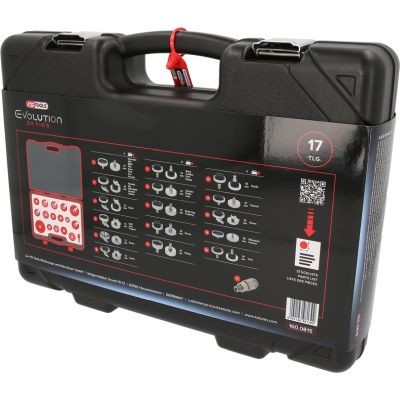 KS TOOLS 160.0815 EAN: 4042146981399.