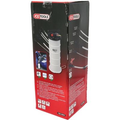 KS TOOLS 160.0865 EAN: 4042146976692.