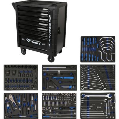 KS TOOLS BT153225 EAN: 4042146976470.