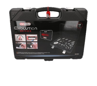 KS TOOLS 160.0815 EAN: 4042146981399.