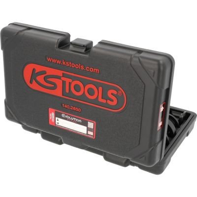 KS TOOLS 140.2650 EAN: 4042146962589.
