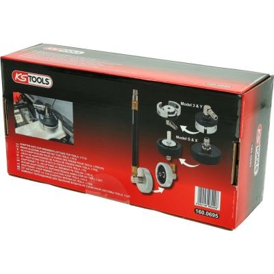KS TOOLS 160.0695 EAN: 4042146962008.