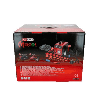 KS TOOLS 550.1470 EAN: 4042146962831.