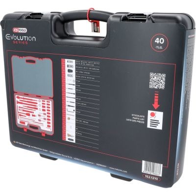 KS TOOLS 152.1210 EAN: 4042146588833.