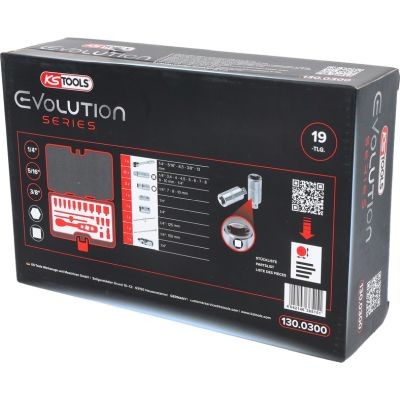 KS TOOLS 130.0300 EAN: 4042146365151.