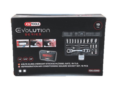 KS TOOLS 130.0300 EAN: 4042146365151.