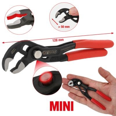 KS TOOLS 115.2015 EAN: 4069465002468.