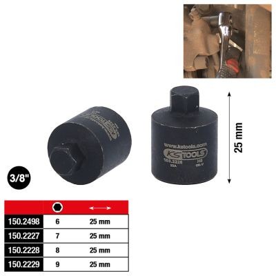 KS TOOLS 150.2227 EAN: 4042146512067.