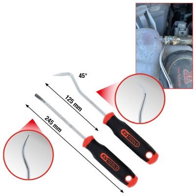 KS TOOLS 150.2465 EAN: 4042146587287.