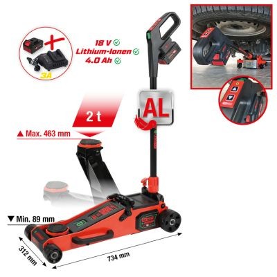 KS TOOLS 160.2000 EAN: 4069465010029.