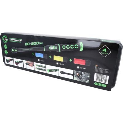 KS TOOLS 512.0010 EAN: 4042146976739.