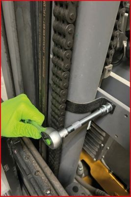 KS TOOLS 512.0191 EAN: 4042146963647.