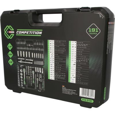 KS TOOLS 512.0191 EAN: 4042146963647.