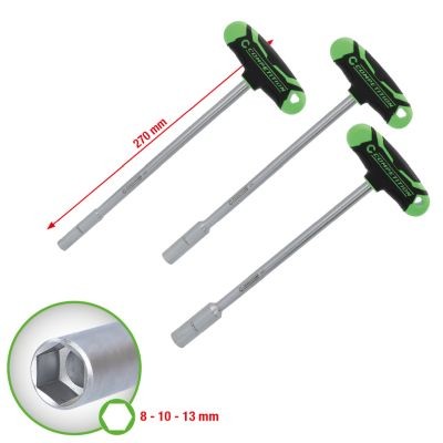KS TOOLS 512.0603 EAN: 4042146976845.