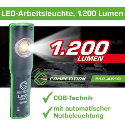 KS TOOLS 512.4510 EAN: 4069465002819.